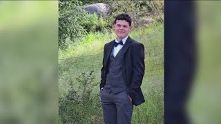 18yearold Escondido High School graduate dead from suspected fentanyl overdose [upl. by Adrianne128]