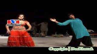 Dance  Zulfa To Lahrao  Raees Bacha 26Last HD  New Dubai Prog Relese On Eid [upl. by Dorinda]