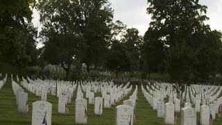 Arlington National Cemetery 150 Years of Valor [upl. by Eolc]