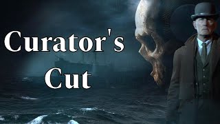 Man of Medan Curators Cut PlayThrough [upl. by Eirrok617]