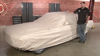 Mustang CoverCraft Car Covers [upl. by Litman67]