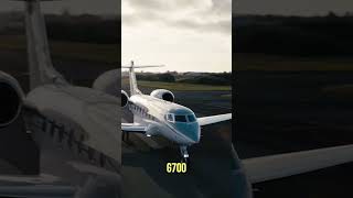 Gulfstream G700 Aircraft Review [upl. by Arleen963]