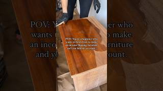 I quit my job to flip furniture 3 years ago and here’s what I can teach you…cont in description [upl. by Anoynek]