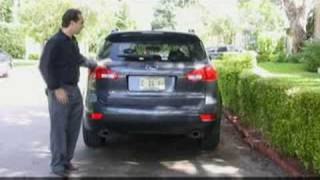 2009 Subaru Tribeca Limited [upl. by Wyndham]