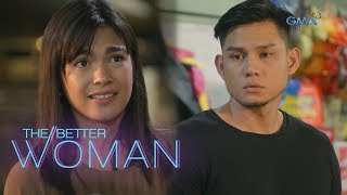 The Better Woman Panganib sa ilalim ng mga galamay ni Juliet  Episode 49 [upl. by Eenitsed]