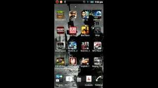 PES 2012 APK Y SD para android [upl. by Amaso22]