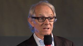 Tribute to Ken Loach [upl. by Atila295]