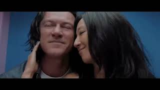 WEEKEND IN TAIPEI Official Trailer 2024 Luke Evans [upl. by Toombs]