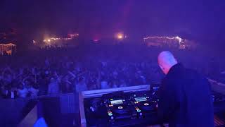 Palms Trax at Lente Kabinet Festival 2023 [upl. by Jephum451]