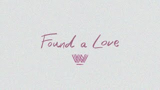 Found A Love  Acoustic  7 Hills Worship [upl. by Dolan]