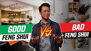 When Should You Use Feng Shui [upl. by Nilerual917]