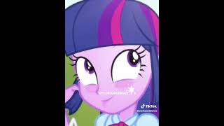 Twilight Sparkle Equestria Girl edit [upl. by Posehn]