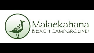 Malaekahana Reopens [upl. by Nylasej]