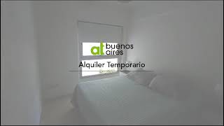 Alquiler Temporario [upl. by Oliver]