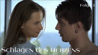 Leben ist schön Schlagen des Herzens Folge 3 Liebesfilm kostenlos mit deutschen Untertiteln [upl. by Adaran]