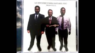 KWIEK STEVO LILLE NEW CD 2015 TRACK 13 SHALOM [upl. by Lednik]