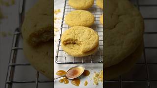 Butterscotch cookies [upl. by Khudari221]