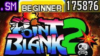 Point Blank 2  Gunbarl Beginner 175766 Points [upl. by Lazor]