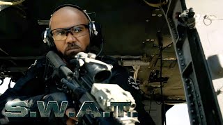 SWAT  The Team Take Down The Cartel [upl. by Yerffoej654]