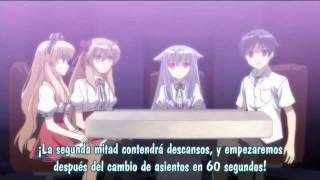 Mayoi Neko Overrun Capitulo 8 Sub Español 23 [upl. by Colline]