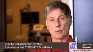 21 MEcfs and the heart  Prof Dr FC Visser cardiologist [upl. by Asselim]