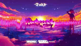 Doda  Wodospady SINDRIX amp WOJTULA REMIX [upl. by Dannie]