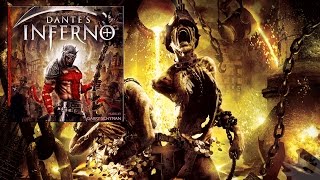 Dantes Inferno  Soundtrack [upl. by Egedan983]