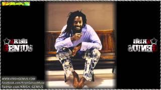 Buju Banton  Pressure Dem  July 2012 [upl. by Ivie]