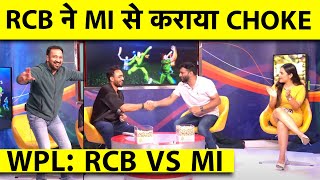 🔴RCB IN FINAL WHAT A VICTORY BY ROYAL CHALLENGERS BANGALORE AGAINST MUMBAI DC VS RCB IN FINAL [upl. by Alleen]