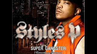 Styles P  The GHOST [upl. by Ekez]