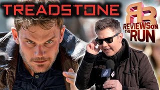 Bourne Bore  Treadstone Season One Review  Electric Playground [upl. by Draillih274]