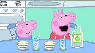 Peppa Malac  Papa szülinapja  Rajzfilmek [upl. by Gordy]