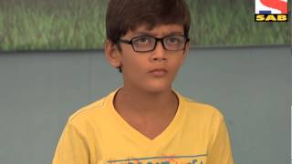 Baal Veer  Episode 207  11th July 2013 [upl. by Pompea]