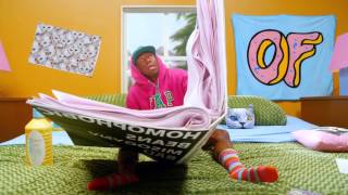 Tyler The Creator NPR Music Tiny Desk Concert [upl. by Janos317]