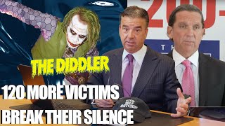 120 MORE VICTIMS Criminal Lawyer Breaks Down the Diddlers New Egregious Lawsuit [upl. by Nnylamme]