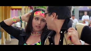 Kudi Kuwari Tere Pichhe Pichhe Full HD Song Hadh Kar Di Aapne Movie Songs [upl. by Fredette529]