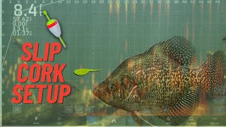 Catch CRAPPIE ALL Summer With This Simple SETUP [upl. by Aikemat]