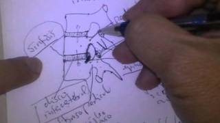 ANATOMIA 20 COLUMNA VERTEBRAL 33 [upl. by Camile]