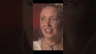 Shelley Duvall on how she was Discovered [upl. by Allsopp]