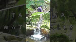 Vera Level Hiking Spot  Talakona Falls shorts [upl. by Avla]