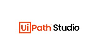 UiPath Studio Your First Process Automation [upl. by Dj228]