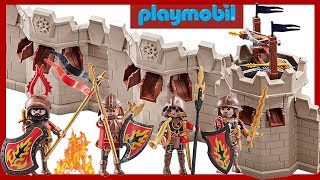 Playmobil Novedades 2020 ⚔️🏰 Playmobil DS Alemania ⭐ Vídeos de Juguetes [upl. by Farman385]