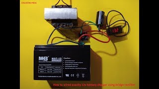 How to test a diode on a regulator rectifier using a multimeter [upl. by Sadie]