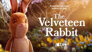 The Velveteen Rabbit 2023  trailer [upl. by Eaner]