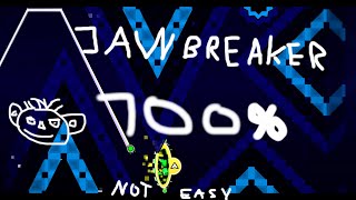 jawbreaker 100 jawbreaking demon [upl. by Koch676]