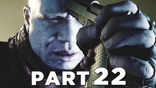 SPIDERMAN PS4 Walkthrough Gameplay Part 22  TOMBSTONE Marvels SpiderMan [upl. by Noe]