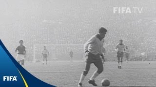 Remembering genius Garrincha and the 1962 Final  FIFA World Cup [upl. by Aronel216]