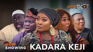 Kadara Keji Latest Yoruba Movie 2024 Drama Ronke Odusanya  Wunmi Ajiboye Mr Latin Kunle Omisore [upl. by Suanne]