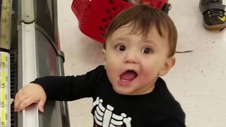 SHAWN GOES SHOPPING  TARGET 🛒 FV FAMILY Vlog [upl. by Eugaet731]