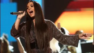 Demi Lovato Best HIGH NOTES Live Compilation [upl. by Flaherty]